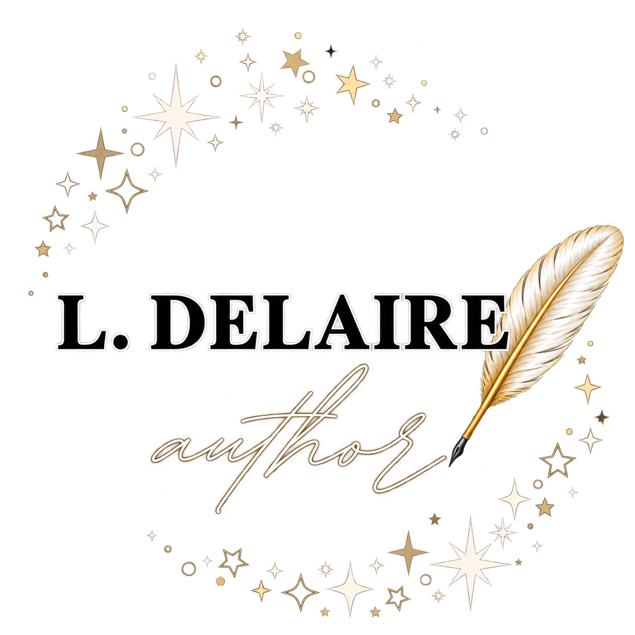 L. Delaire Author